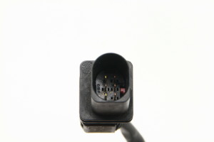 Volkswagen Golf VI (2008–2013) Sonde lambda 07C906262BH - 5