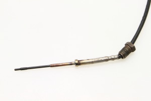 NISSAN Qashqai (2013–2021) Abgastemperatursensor 226401632R - 3