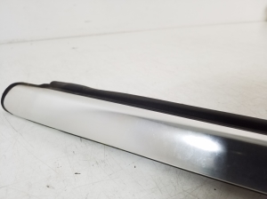 Mercedes Benz R-Class 251 (2006–2017) Rear quarter window outer molding A2516908480 - 2
