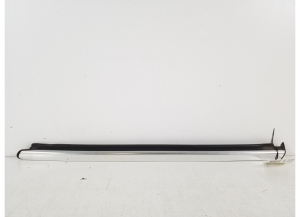 Mercedes Benz R-Class 251 (2006–2017) Rear quarter window outer molding A2516908480 - 3