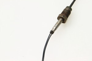 Ford Focus (2004–2011) Exhaust gas temperature sensor 6M5112B591CA - 4