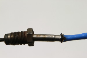 Ford Focus (2004–2011) Exhaust gas temperature sensor 6M5112B591CA - 5