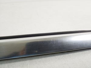 Mercedes Benz R-Class 251 (2006–2017) Rear quarter window outer molding A2516908380 - 2