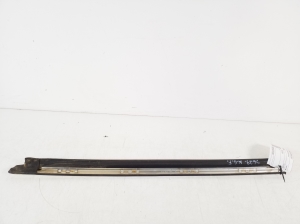 Mercedes Benz R-Class 251 (2006–2017) Rear quarter window outer molding A2516908380 - 3