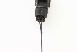 Ford Focus (2011–2018) Exhaust gas temperature sensor 6G9112B591DA - 2