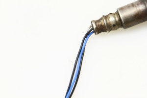 Suzuki Grand Vitara II (2005–2015) Sonde lambda 491009340 - 5