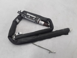 RENAULT Megane III (2008–2016) Katuse turvapadi 985P15305R - 2