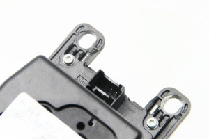 BMW 3 SERIES F30 (2011–2018) GPS vadības bloks 65825A0E449 - 4