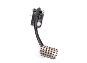   Brake pedal 