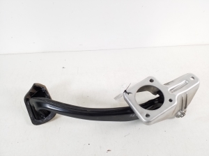 Mercedes Benz R-Class 251 (2006–2017) Bremspedal A2512901801 - 2