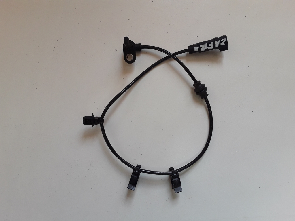Used Opel Zafira Rear abs sensor 13315320