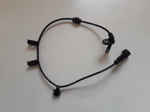 Opel Zafira C (2011–2026) ABS-Sensor hinten 13315320 - 3