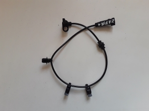 Rear ABS sensor - 13315320