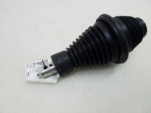 Mercedes Benz C-Class 204 (2007–2014) Muu kaitse A2044600096 - 2