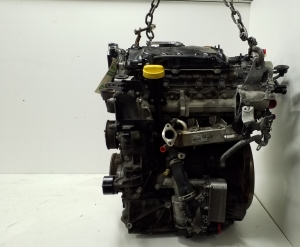Motor - M9RW855