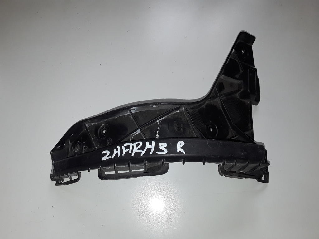 OPEL Zafira C (2012-2016) Support de pare-chocs arrière droit 13300744 22551015