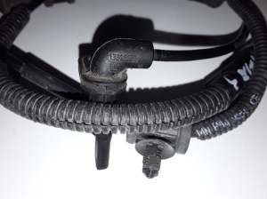 Opel Zafira C (2011–2026) ABS-Sensor vorne 13329258 - 2