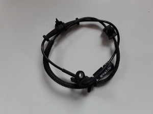 Opel Zafira C (2011–2026) ABS-Sensor vorne 13329258 - 3