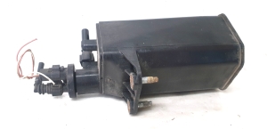 Dacia Logan I (2004–2012) Filter 8200732310 - 2