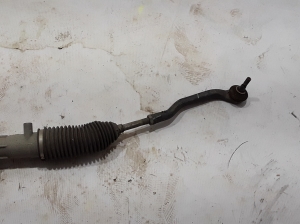 RENAULT Scenic (2009–2015) Roolilatt 490010683R - 2