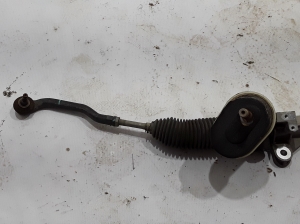 RENAULT Scenic (2009–2015) Roolilatt 490010683R - 3