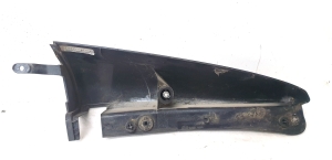 Dacia Logan I (2004–2012) Rear corner light trim 89036220 - 2