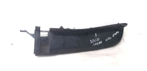 Dacia Logan I (2004–2012) Rear corner light trim 89036220 - 3