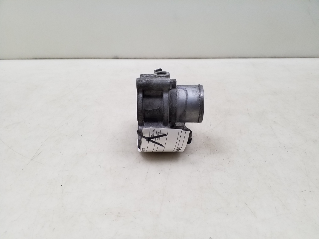 NISSAN Qashqai 2 generation (2013-2023) Throttle Body 8200987453 24932042