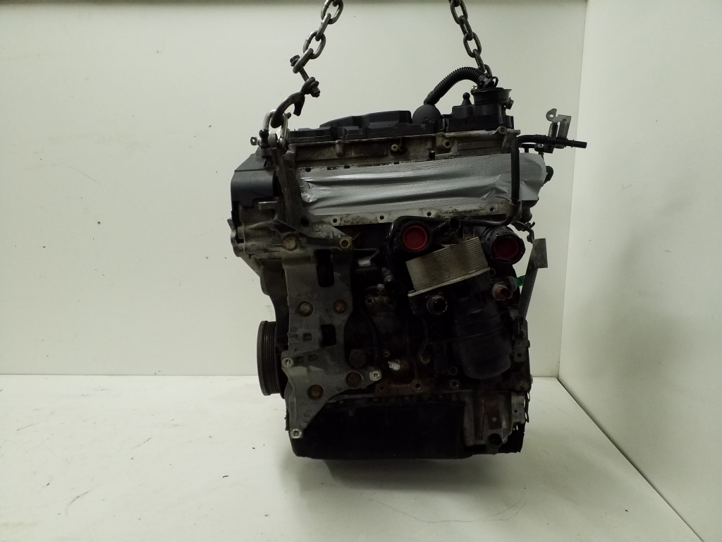 VOLKSWAGEN Touran 3 generation (2015-2023) Bar motor DFE 24932032