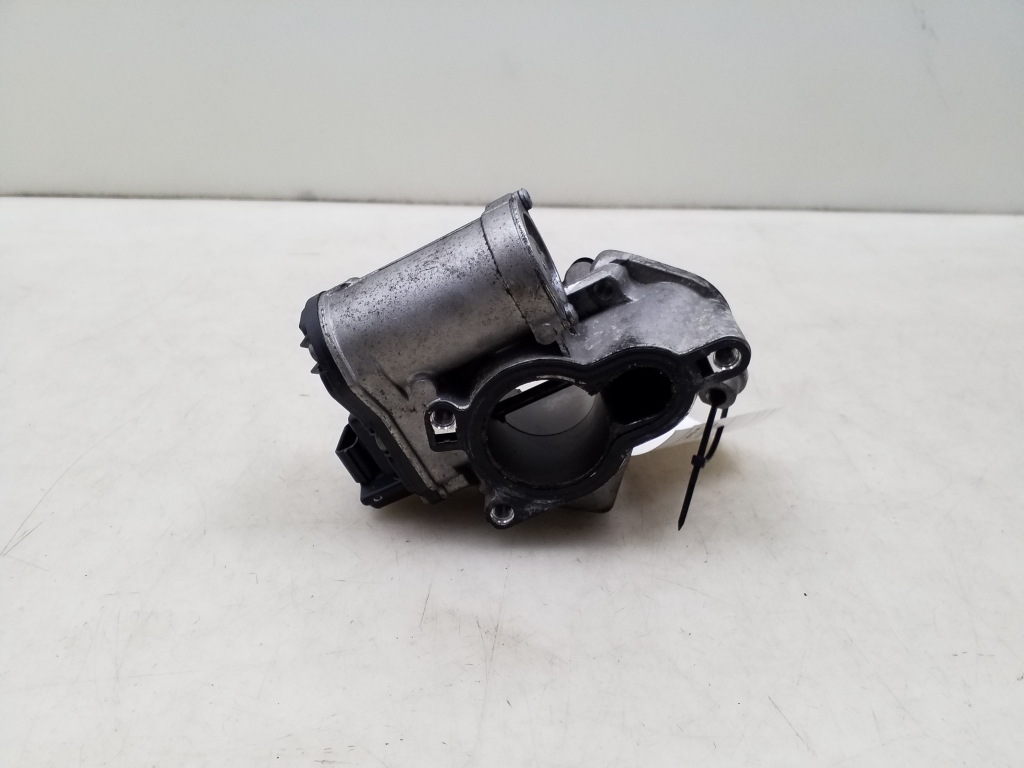 NISSAN Qashqai 2 generation (2013-2023) EGR-ventil 147105543R 24932016