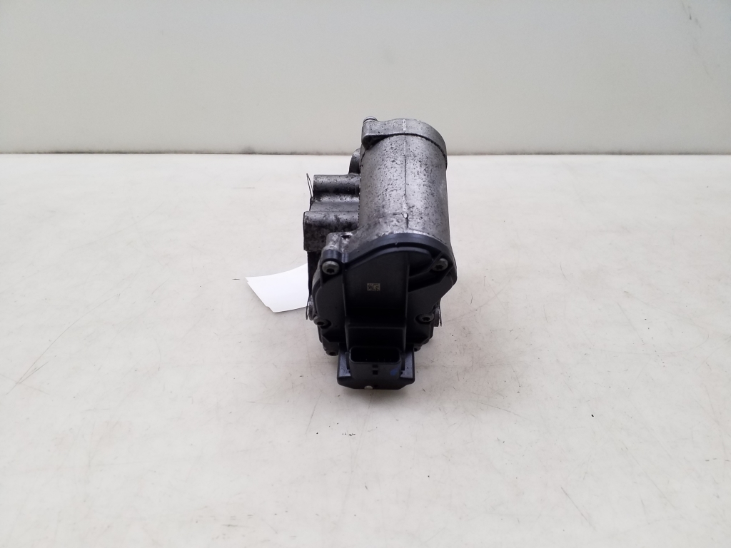 NISSAN Qashqai 2 generation (2013-2023) EGR-ventil 147105543R 24932016