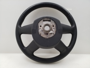  Steering wheel and its parts 