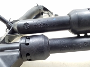 AUDI A5 (2007–2016) Pipe 04L122157AC - 2