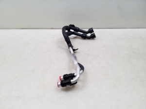 AUDI A5 (2007–2016) Pipe 04L122157AC - 3