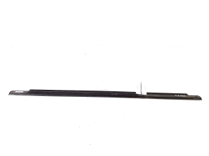 Mercedes Benz R-Class 251 (2006–2017) Fensterschachtleiste außen Tür hinten A2516907480 - 4