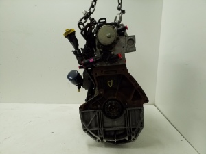 RENAULT Laguna III (2007–2015) Engine K9K782 - 3