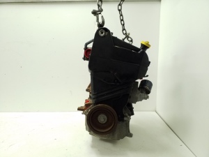 RENAULT Laguna III (2007–2015) Engine K9K782 - 5