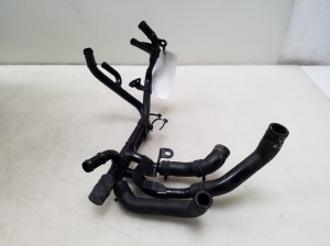 AUDI A5 (2007–2016) Pipe 04L122157BQ - 2
