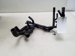 AUDI A5 (2007–2016) Pipe 04L122157BQ - 3