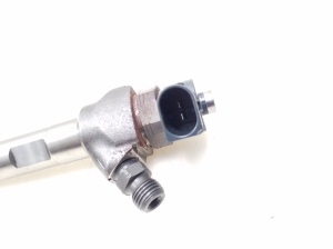 AUDI A5 (2007–2016) Injektor Einspritzdüse 04L130277AE - 3