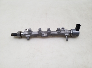AUDI A5 (2007–2016) High pressure fuel line 04L089G - 3
