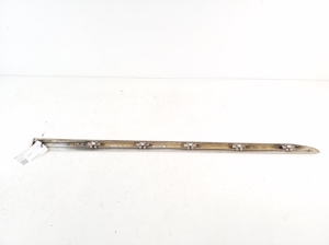 Mercedes Benz R-Class 251 (2006–2017) Front door molding A2516902162 - 2