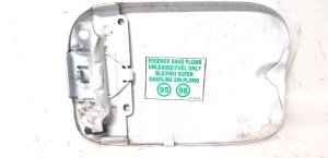 Dacia Logan I (2004–2012) Tankdeckel - 2