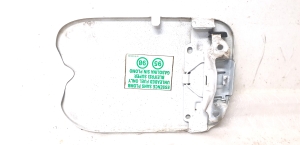 Dacia Logan I (2004–2012) Tankdeckel - 3
