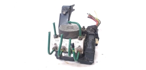 Dacia Logan I (2004–2012) ABS bloks 0 265 232 718 - 3