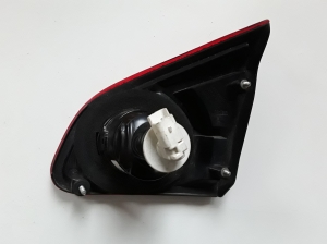 NISSAN Qashqai+2 (2007–2013) Rückleuchte Heckleuchte innen 89071063 - 3