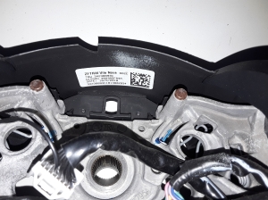 NISSAN Micra K14 (2017–2026) Rool 34238893C - 2
