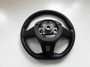 NISSAN Micra K14 (2017–2026) Rool 34238893C - 3