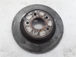   Bremsscheibe hinten  - 30769113  