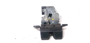 Hyundai ix35 (2009–2015) Trunk lid lock 81230-2S000 - 2